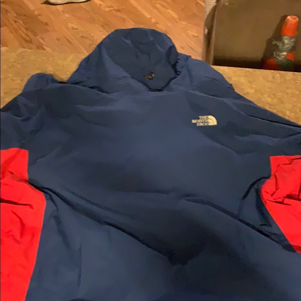North Face Jacket - Picture 3 of 3